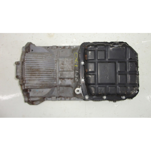 Carter Hyundai I30 2.0 16v