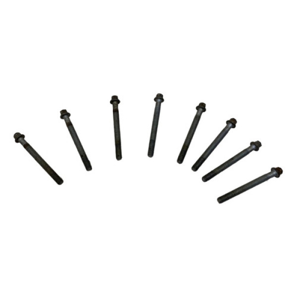 Jogo De Parafuso Da Bobina Clc 200 C 200 C 180 Slk 200 2010