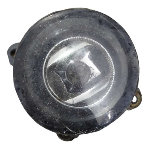 Farol Milha Range Rover Vogue 3.6 V8 2008 Direito Detalhe