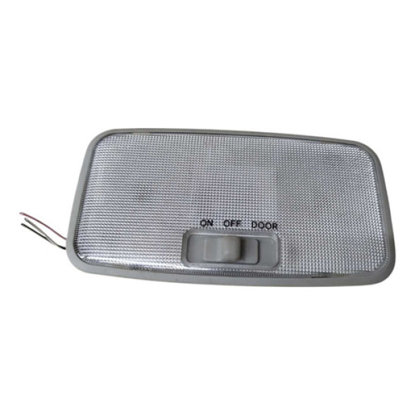 Luz Teto Cortesia Toyota Corolla 2010 2011 2012