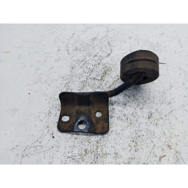 Suporte Escape Traseira Direita Volvo S80 T6 2000