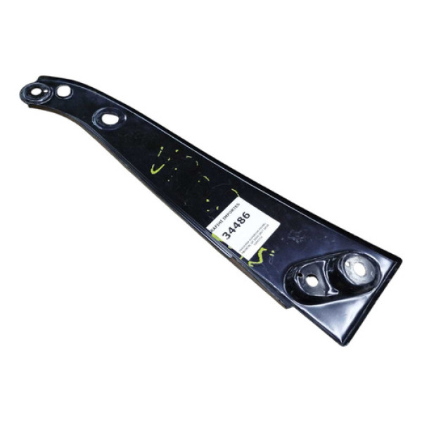 Travessa Superior Painel Frontal Up 2016 2017 2018 Direito