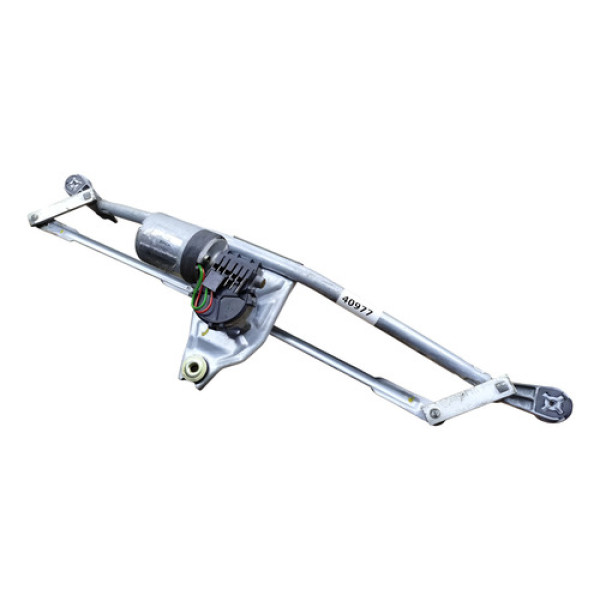 Motor Limpador Parabrisa Gol Parati Saveiro G3 G4