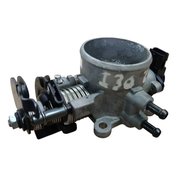 Tbi Corpo Borboleta I30 2.0 2009 2010 2011 2012