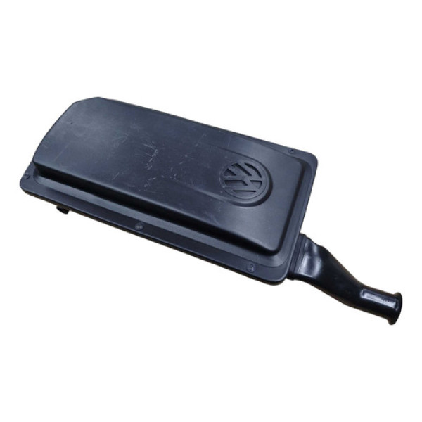 Caixa Filtro Ar Motor Gol Saveiro G4 1.0 2004 2006 2007 2008