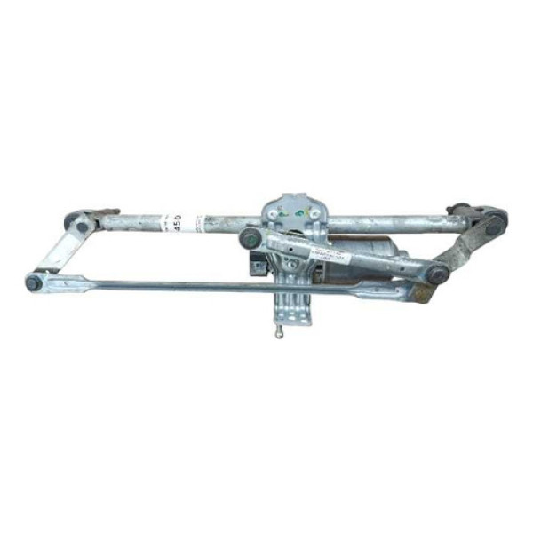 Motor Maquina Limpador Parabrisa Polo 2018 2019 2020