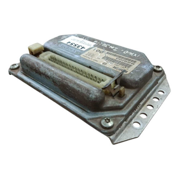 Módulo Injeção Fiat Tipo Ie 1.6 8v 1994 1995 1996 1997 1998