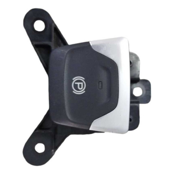 Botao Freio Mão Jeep Renegade 2016 2017 2018 2019 2020