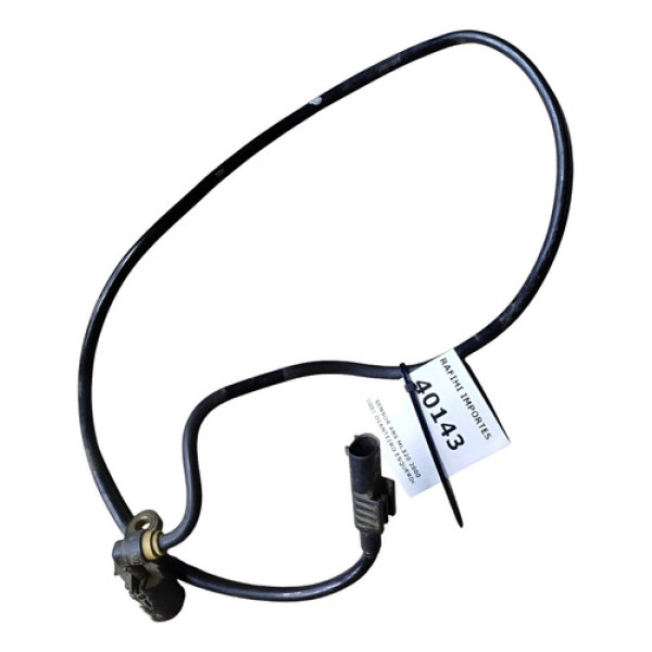 Sensor Abs Ml320 2000 2001 Dianteiro Esquerdo