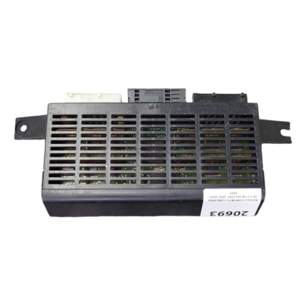 Modulo Conforto Luzes Bmw X5 4.4 V8 4x4 2001 2002 2003 2004