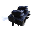 Botao Duplo Vidro Eletrico Ml320 2000 2001 2002