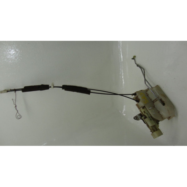 Fechadura Dianteira Esquerda Gm S10 12 A 17 241212