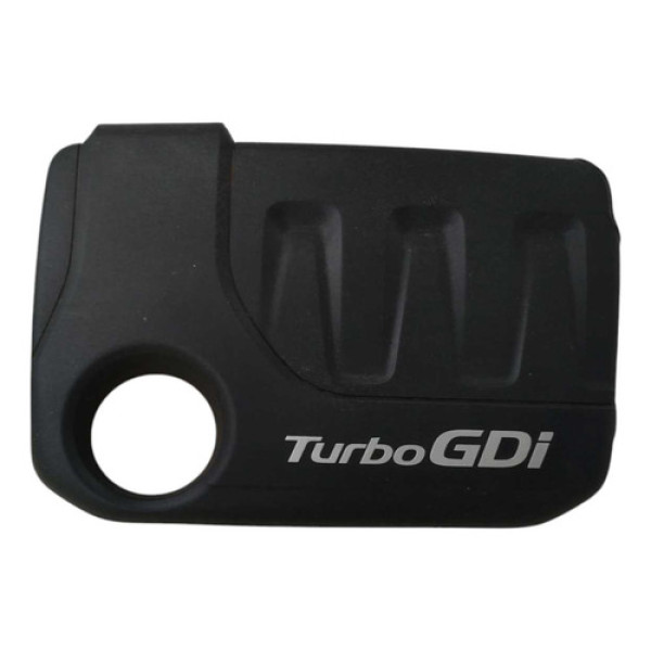 Tampa Motor Hyundai Hb20 Creta Tgdi 1.0 Turbo 2022 2023 2024