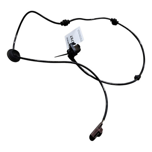 Sensor Abs Fusion 2009 2007 2008 2009 Traseira Esquerda