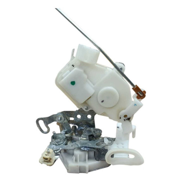 Fechadura Porta Etios Dianteira Direita 2015 2016 2017