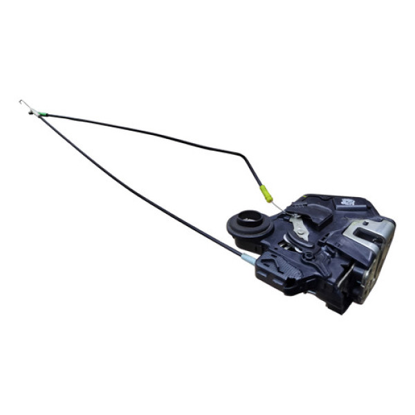 Fechadura Eletrica Porta Corolla Dianteira Direita 2009 2013