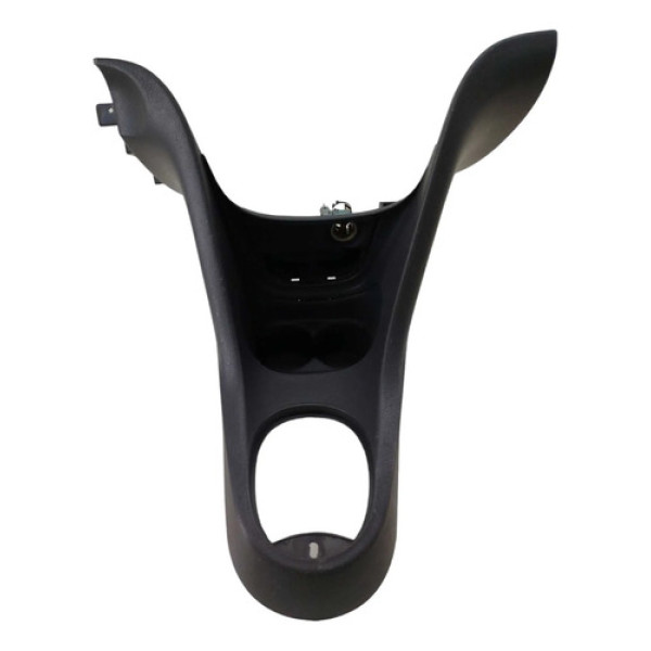 Moldura Console Central Jac J3 2010 2011 2012 2013