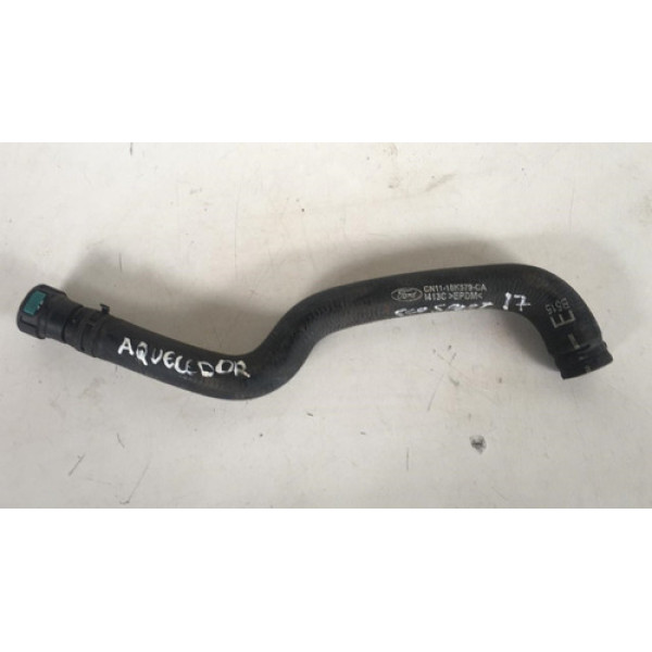 Mangueira Aquecedor Ford Ecosport 2017