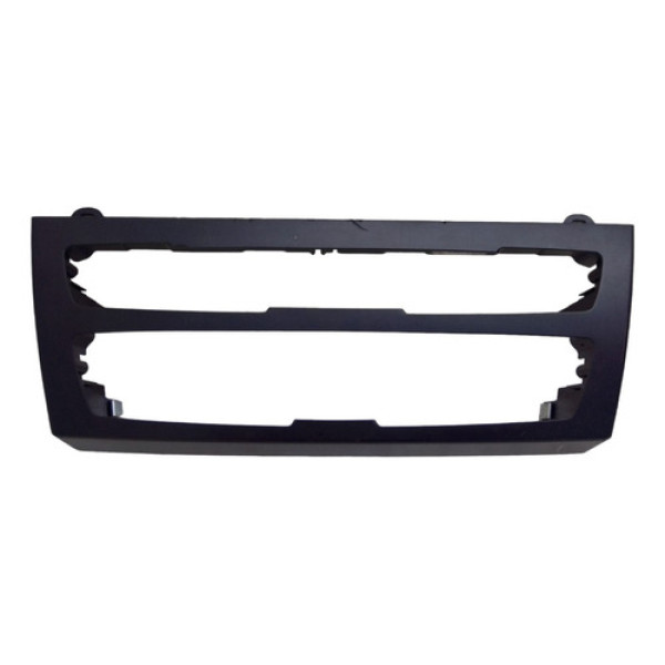 Moldura Comando Ar E Som Bmw 118i 2015
