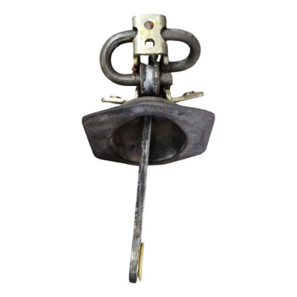 Limitador Porta Vectra 1997 2000 2002 Dianteira Direita 