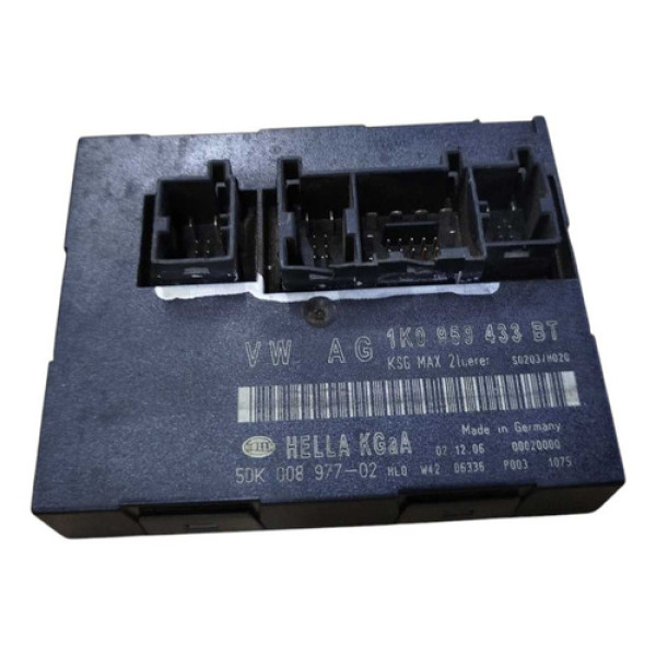 Modulo Conforto Volkswagen Jetta 2.5 2006 2007 2008