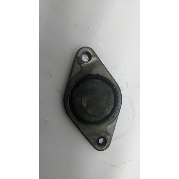 Selo Tampã0  Jeep Renegade 1.8 16v Flex 1000 Km 552435990 - Prata