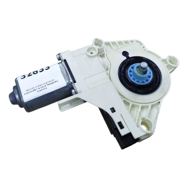 Motor Vidro Eletrico Discovery 4 2010 Traseira Direita