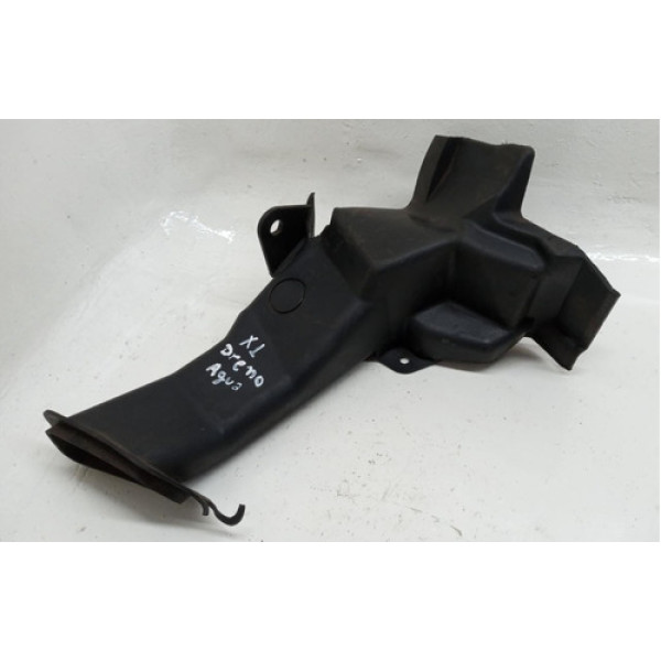 Dreno Agua Painel Bmw X1 2012 C/ Detalhe