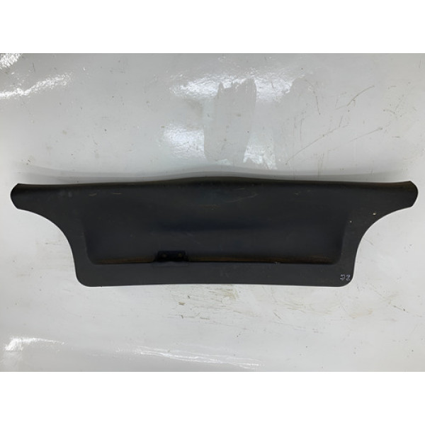 Forro Tampa Traseira Audi A3 2002 Preto