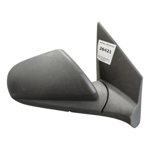 Retrovisor Onix 2013 2014 2015 2016 2017 2018 Direito Manual