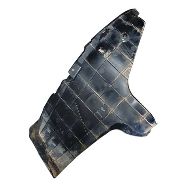 Parabarro Traseiro Esquerdo Toyota Corolla Cross 2022 2023