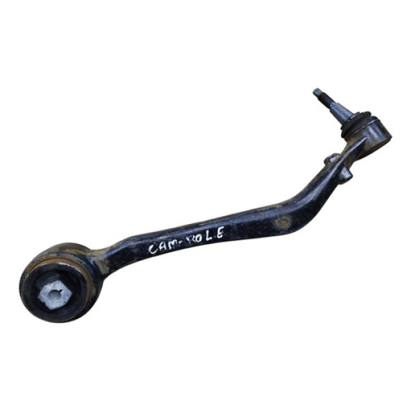 Braço Inferior Curvo Camaro 2010 Dianteiro Esquerdo