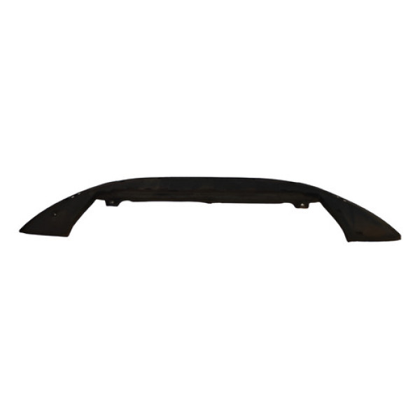 Front Bumper Inferior Parachoque Dianteiro Volvo Xc60 2010 Preto