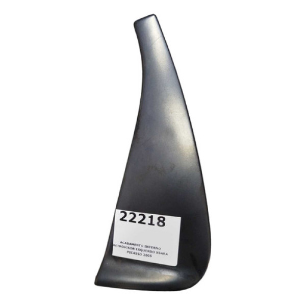 Acabamento Interno Retrovisor Esquerdo Xsara Picasso 2005