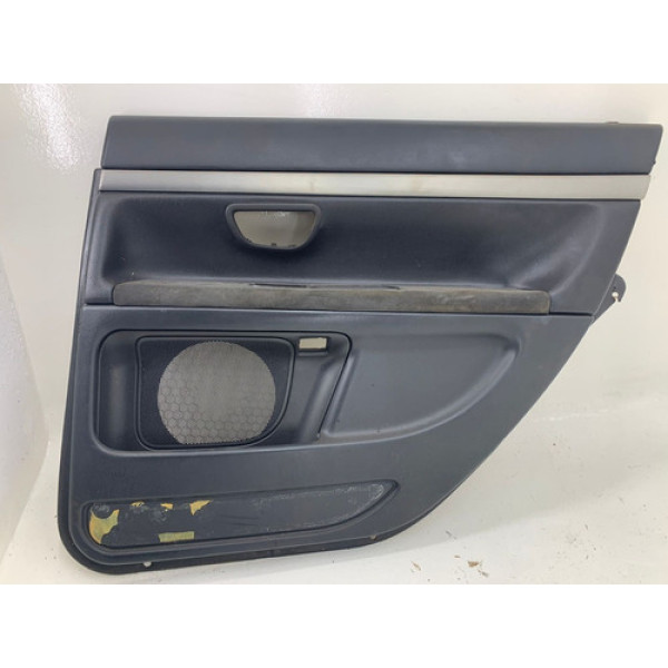Forro De Porta Traseira Direita Volvo S80 2000