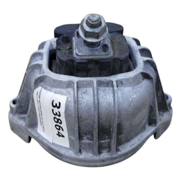 Coxim Motor Bmw X1 2.0 2010 2011 2012 N46 Esquerdo