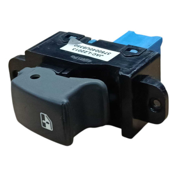 Botao Vidro Eletrico Porta J3 2014 2015 Traseira Direita