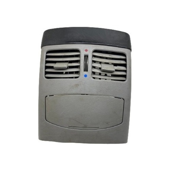 Difusor Tomada 12 Volts Console Traseiro Opirus 2009