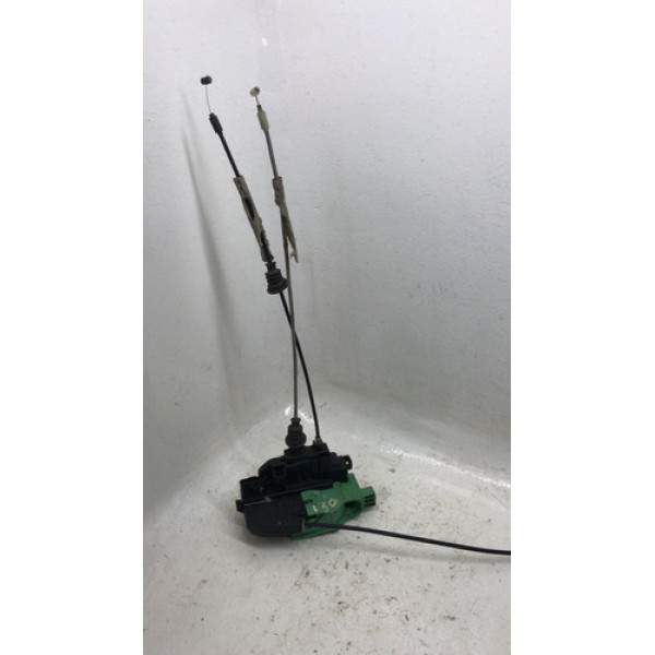 Fechadura Traseira Esquerda Hyundai I30 2010 A045035