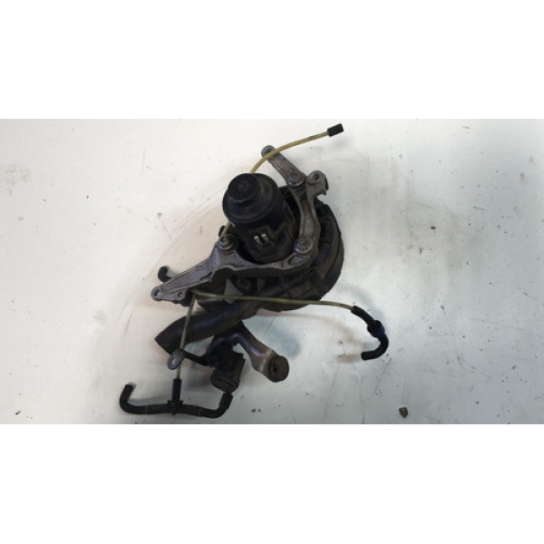 Injeção De Ar Secundaria Da Bomba Mercedes Benz Cls 350 2007