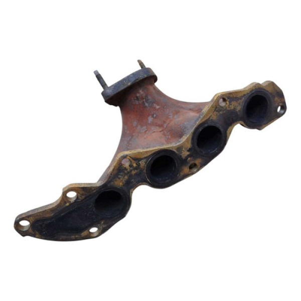 Coletor Escape Ford Fusion 2.5 2010 2011 2012