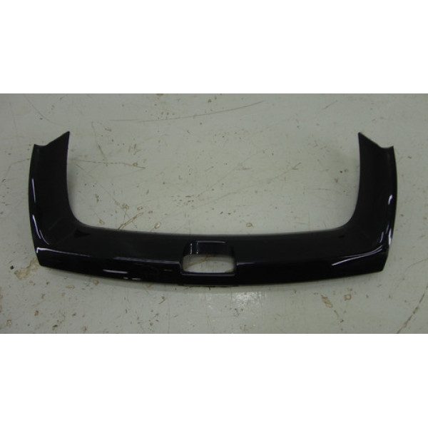 Acabamento Painel Central Citroen Gran C4 09 9681036277