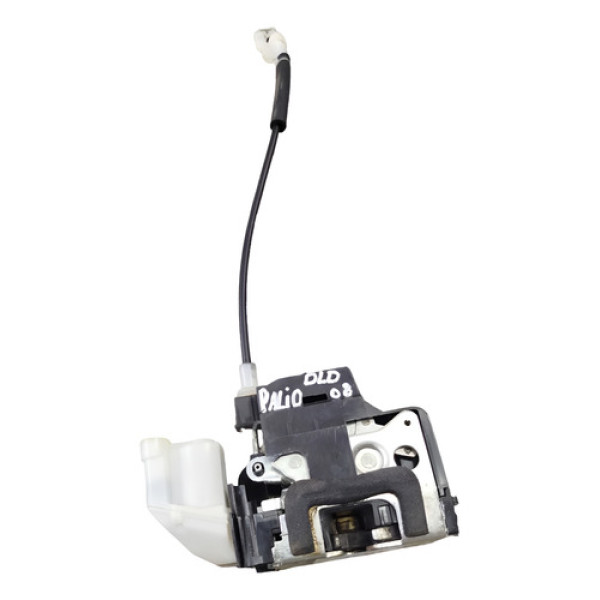 Fechadura Eletrica Fiat Palio Dianteira Direita 2009 2010