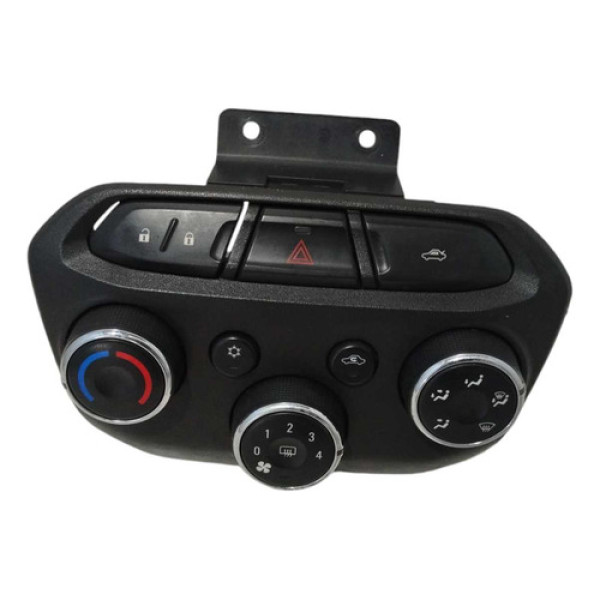 Comando Ar Condicionado Onix Prisma 2013 2014 2015 2016 2017