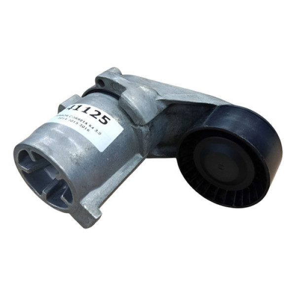 Tensor Correia X4 3.0 2014 2015 2016