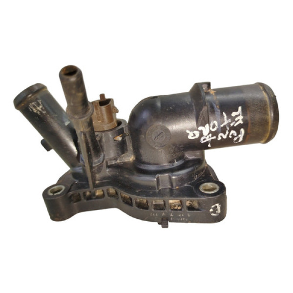 Válvula Termostática E Sensor Punto 1.6 1.8 Etorq 2016 