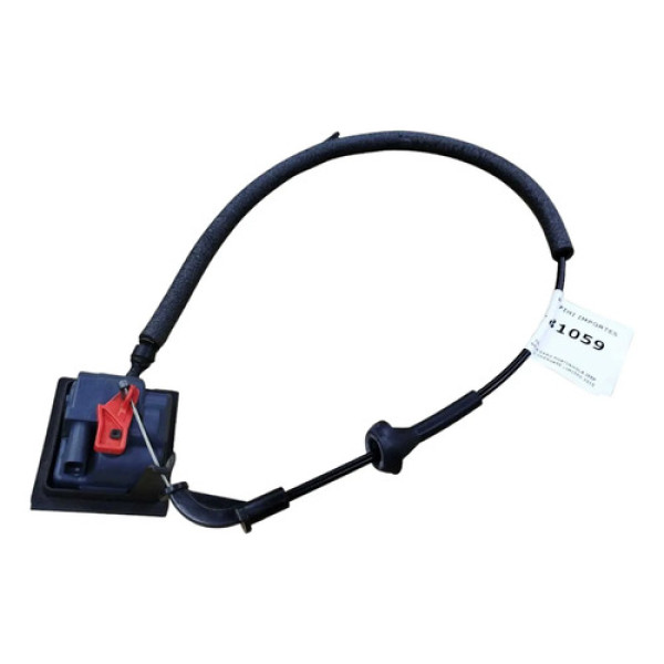 Trava Cabo Portinhola Jeep Grand Cherokee Limited 2015