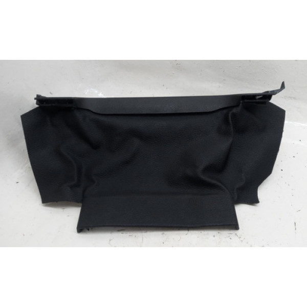 Coifa Inferior Coluna De Direção Bmw X1 2012 C/ Detalhe