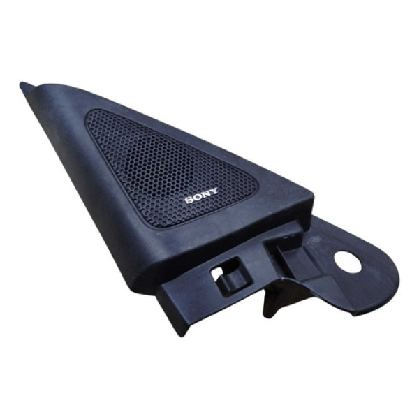 Acabamento Interno Retrovisor Ford Fusion 2010 2011 Esquerdo