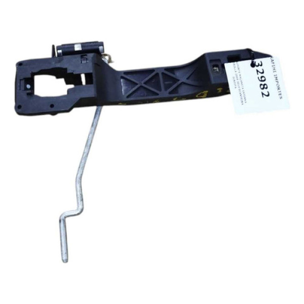 Suporte Maçaneta Externa Corolla 2009 2010 Dianteira Direita